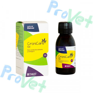 CRONICARE 100ml