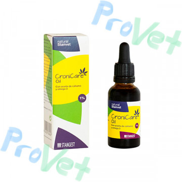 CRONICARE 30ml