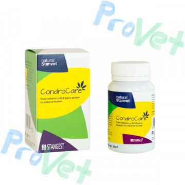 CONDROCARE 30 comprimidos