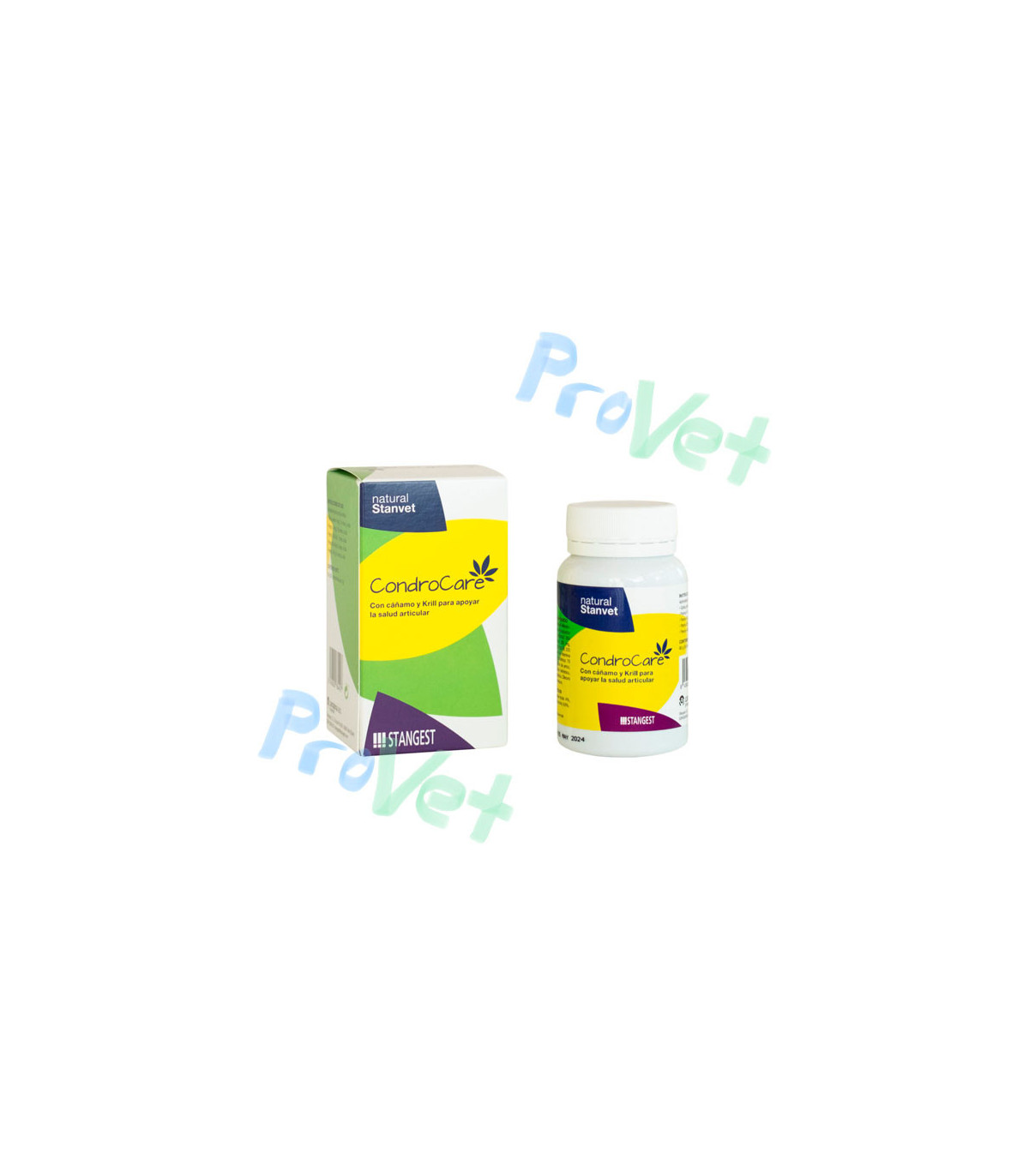 CONDROCARE 30 comprimidos