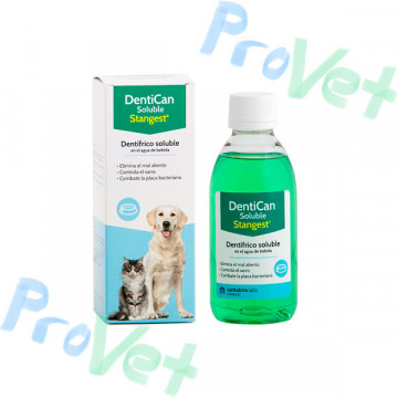 DENTICAN SOLUBLE 250ml