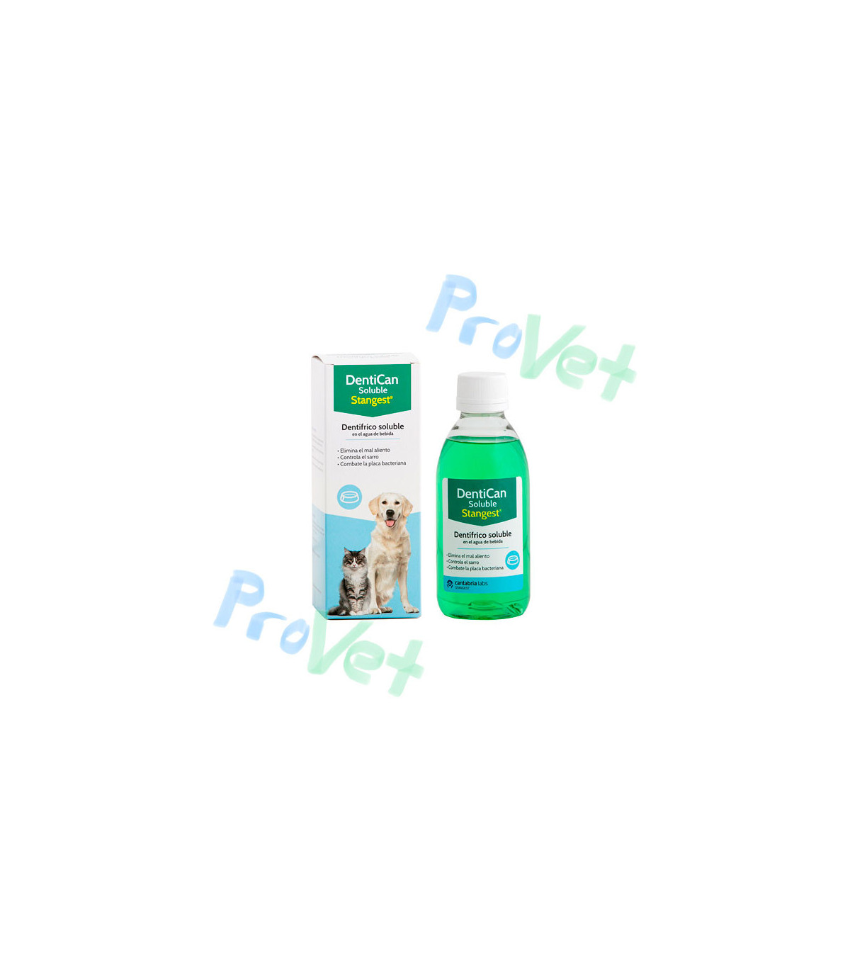 DENTICAN SOLÚVEL 250ml