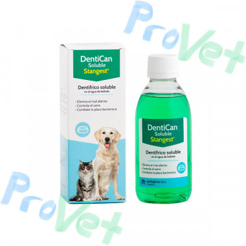 DENTICANO SOLÚVEL 500ml