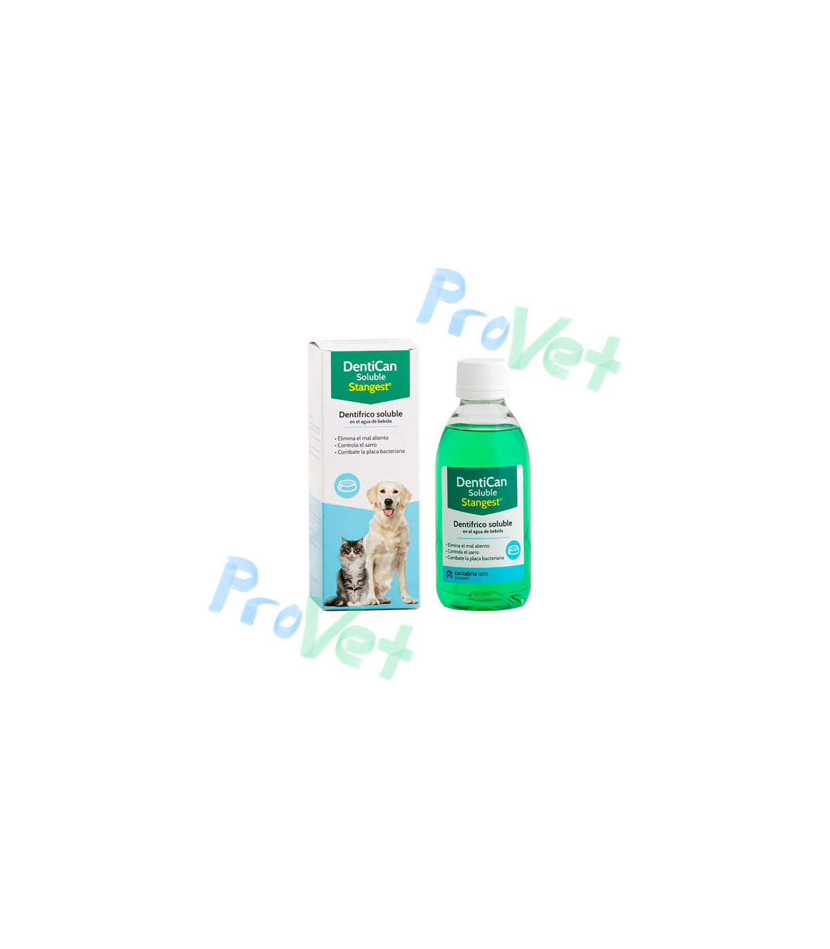 DENTICANO SOLÚVEL 500ml