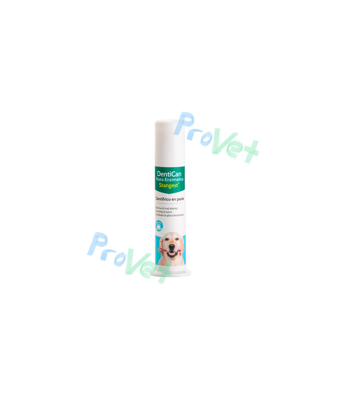 PASTA ENZIMÁTICA DENTICAN 100ml