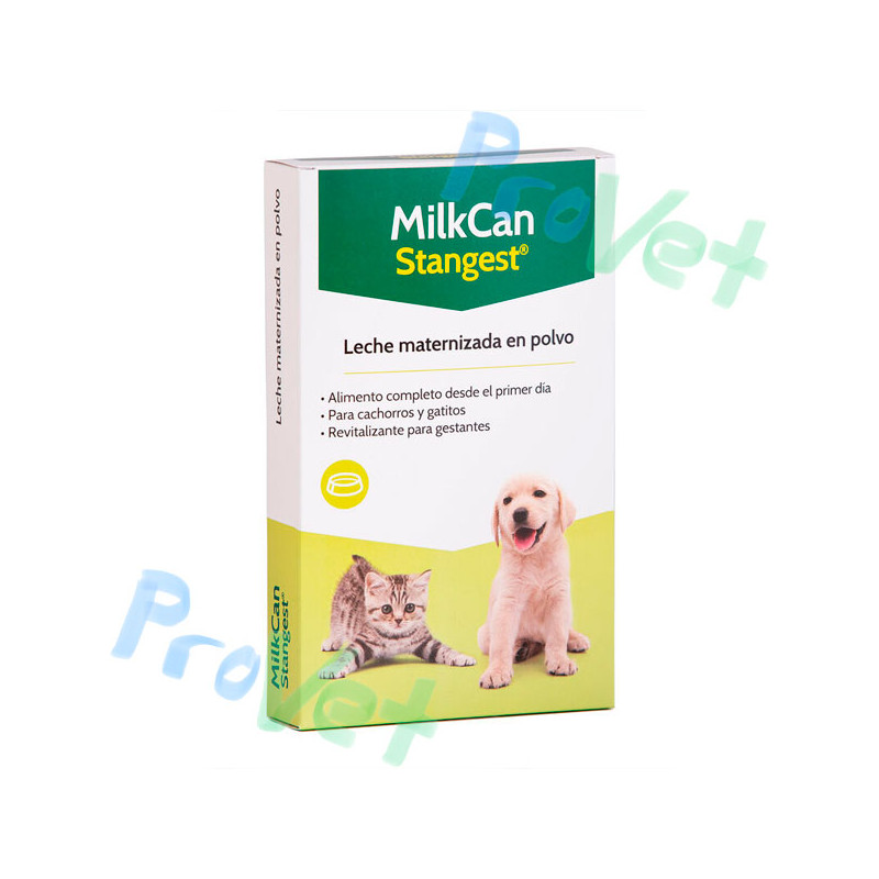 LECHE EN POLVO MILKCAN 250g