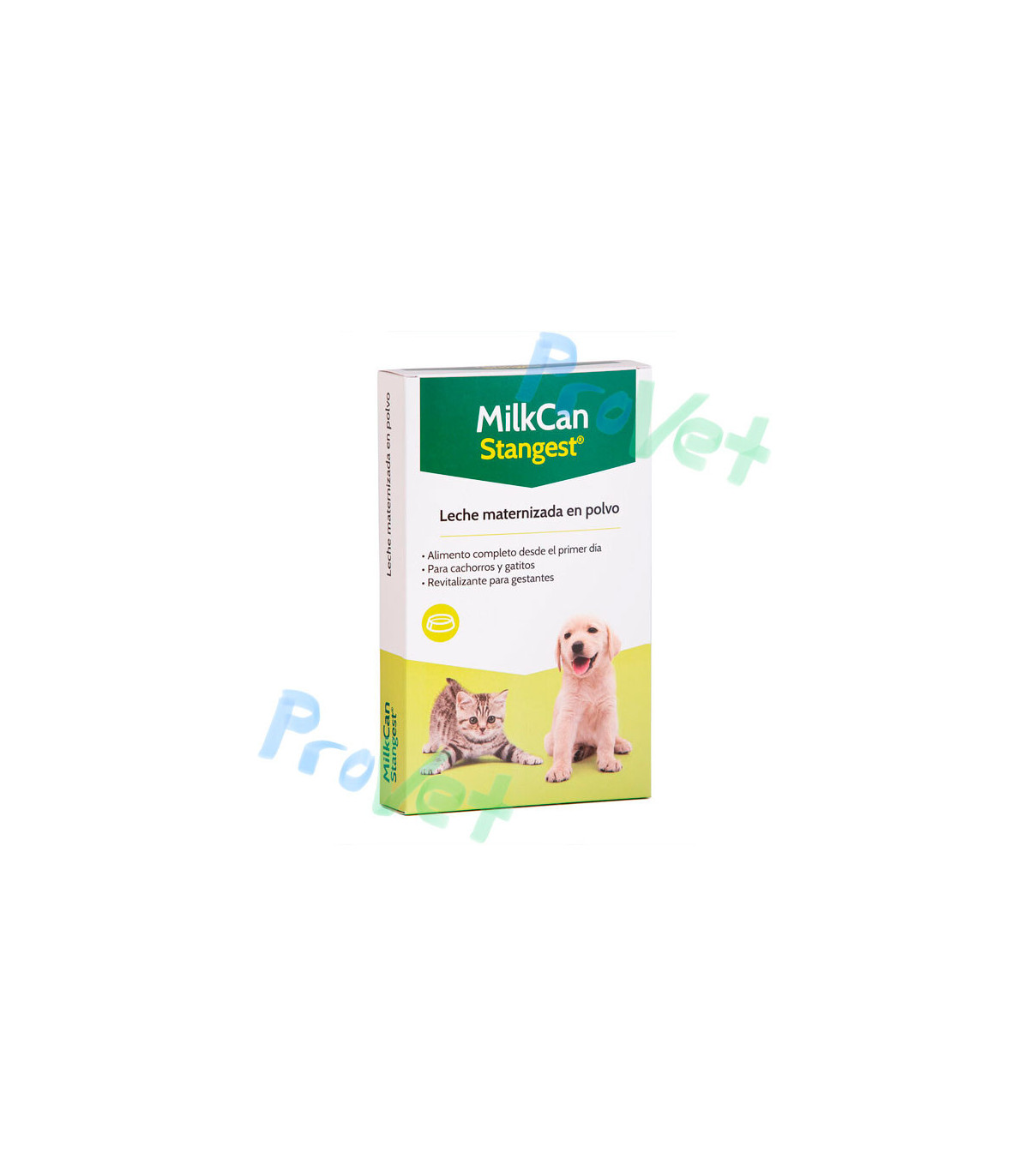 LEITE EM PÓ LATA 250g