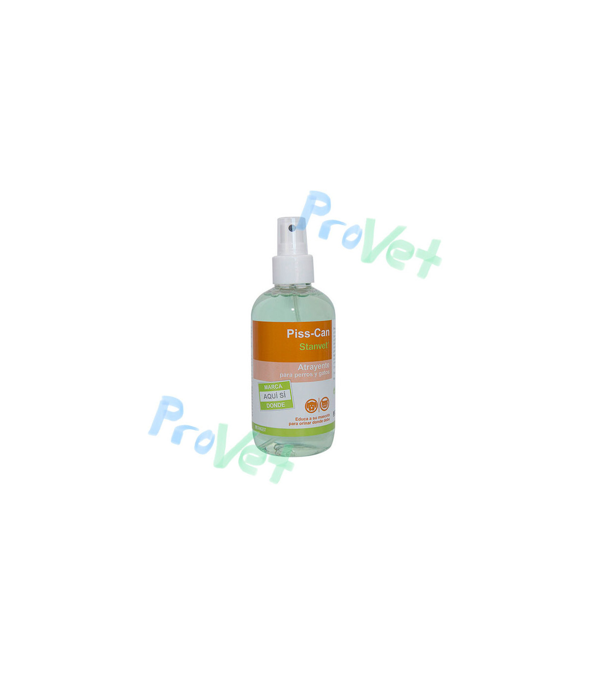 PISS-CAN 200ml
