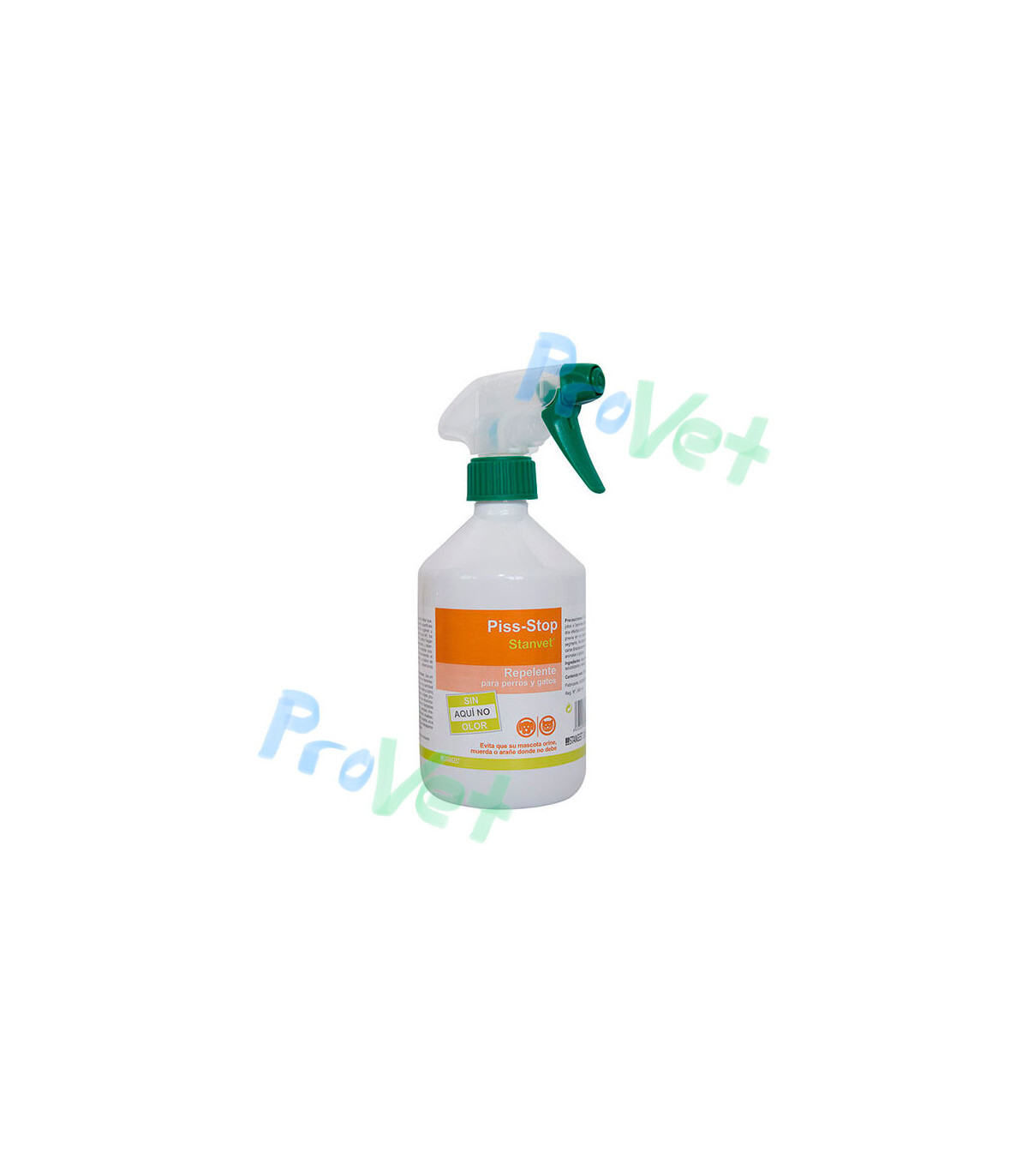 PISS-STOP 500ml