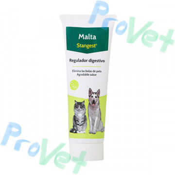 MALTA STANVET PERROS Y GATOS 100 g