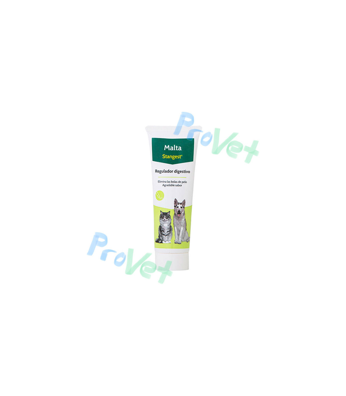 MALTA STANVET CÃES E GATOS 100 g
