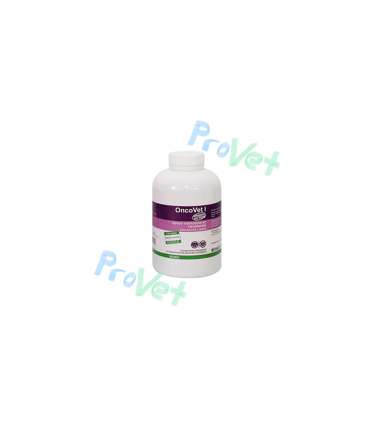 ONCOVET I 300 pastilhas