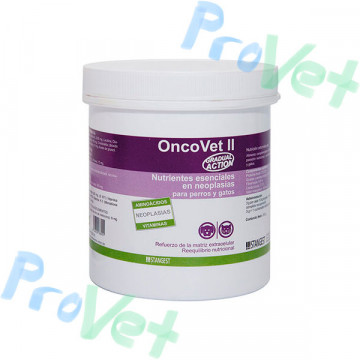 ONCOVET II 240g