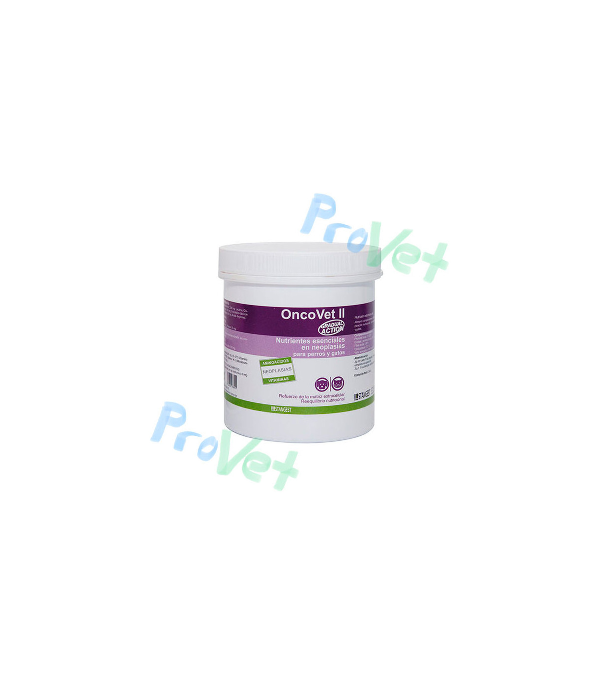 ONCOVET II 240g