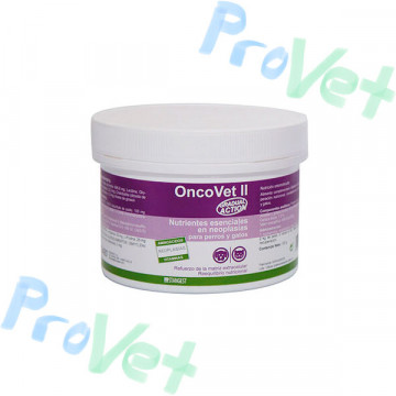 ONCOVET II 120g