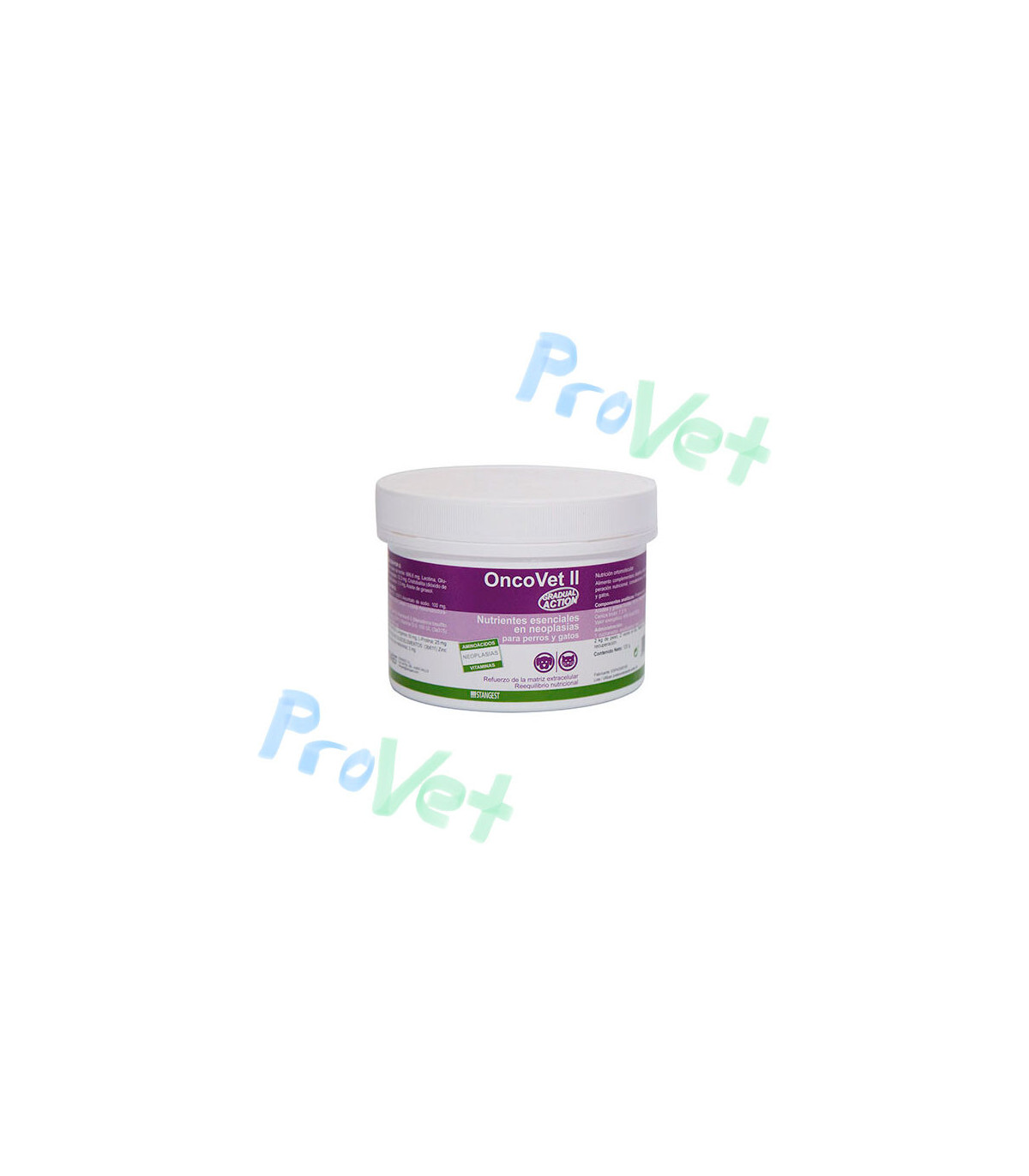 ONCOVET II 120g