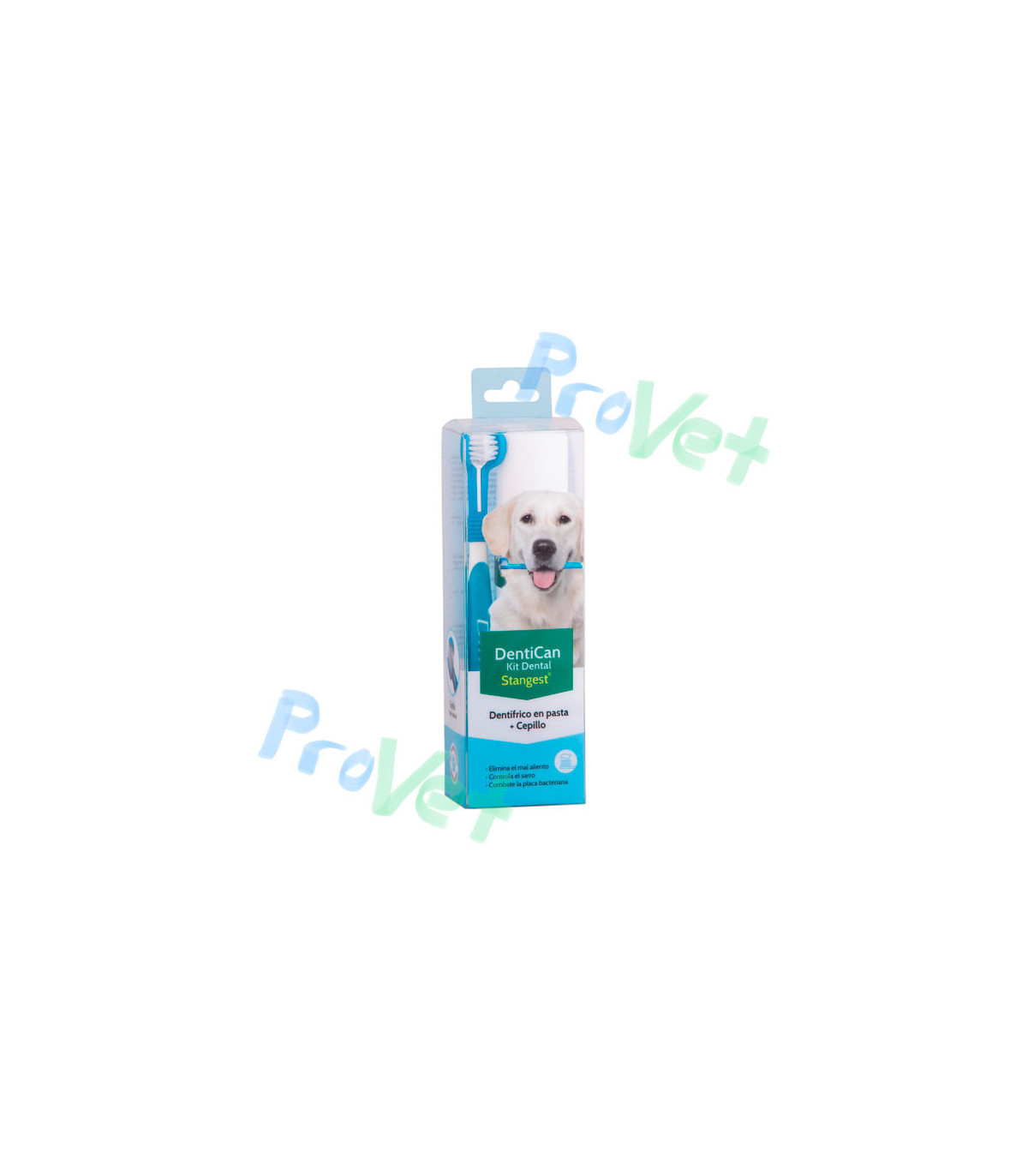 KIT DENTAL ESCOVA DE PASTA