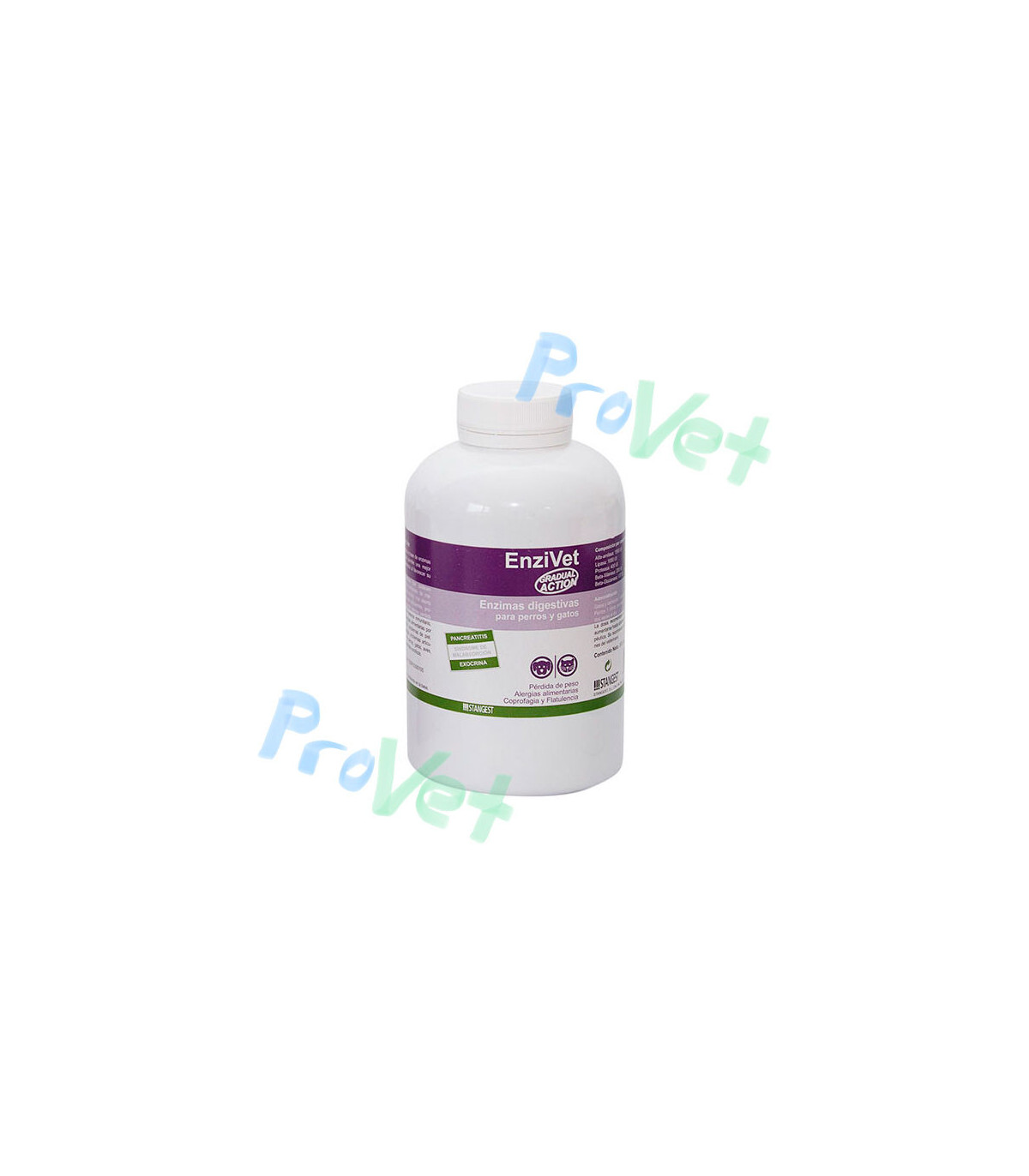 ENZIVET 300 pastilhas