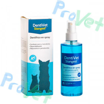 DENTIVET PROTEÇÃO TOTAL 125ml