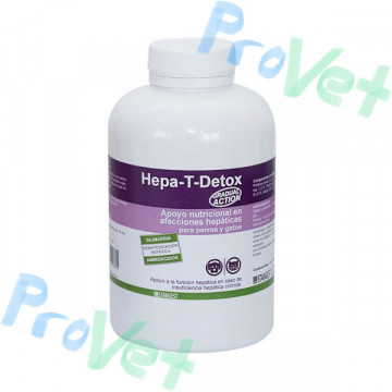 HEPA - T - DETOX 300 comp