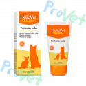 HELIOVET PROTECTOR SOLAR 50g SPF50+