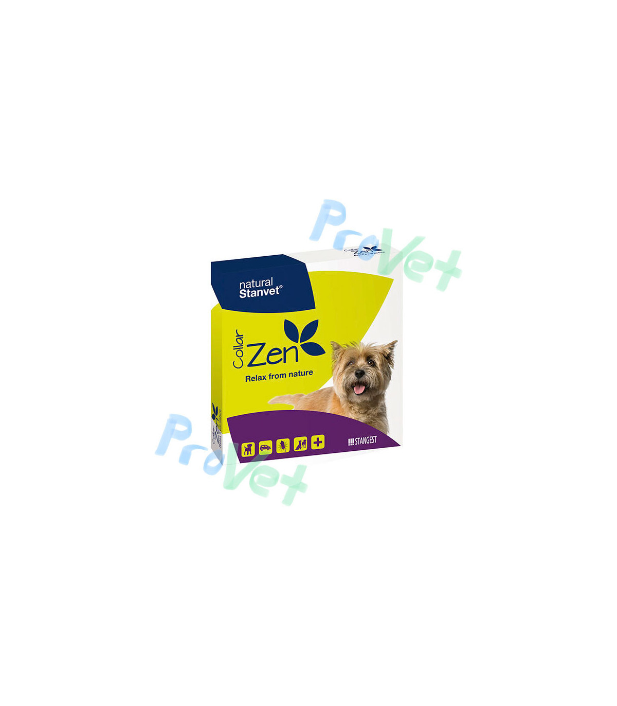 COLAR ZEN Relax