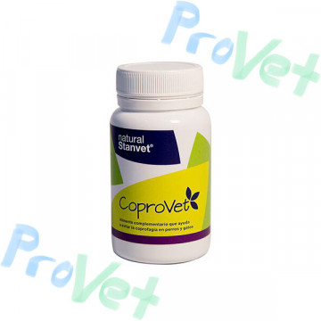 COPROVET 50g