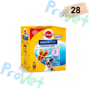 MULTIPACK DENTASTIX PEQUENO (28 unidades)