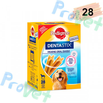 MULTIPACK DENTASTIX GRANDE (28ud)