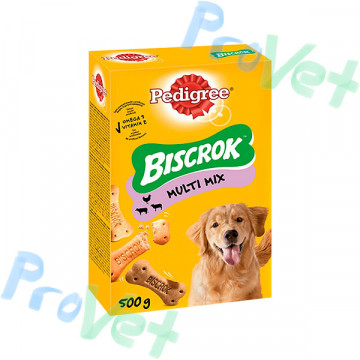 BISCROK 500gr