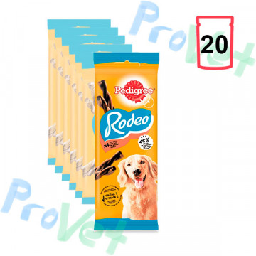 RODEO BUEY 20x70gr