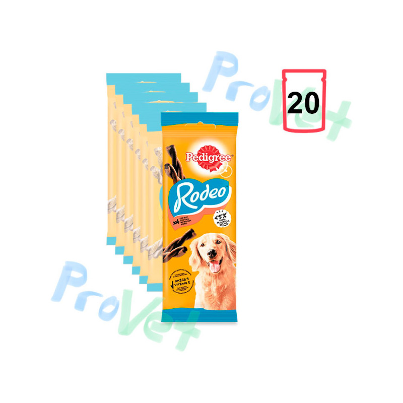 RODEO BUEY 20x70gr