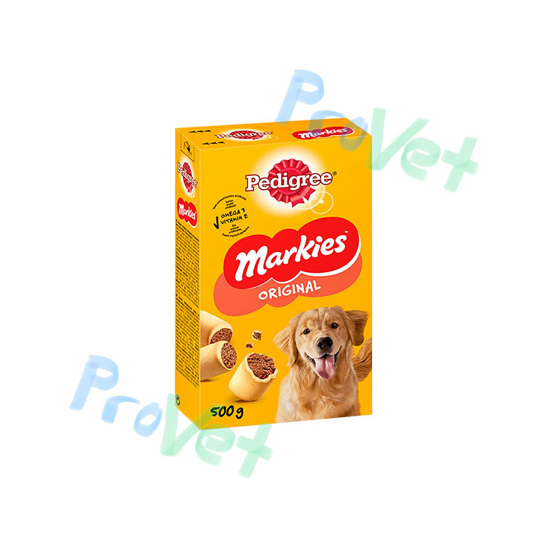 MARKIES 500gr