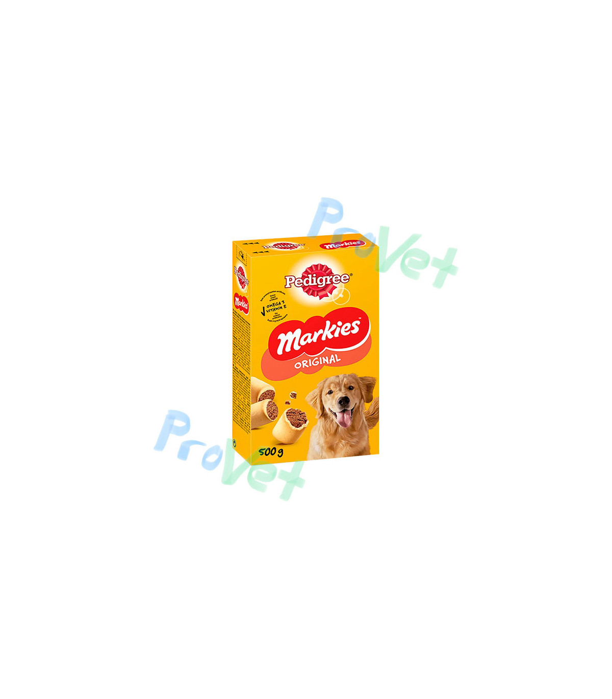 MARKIES 500gr