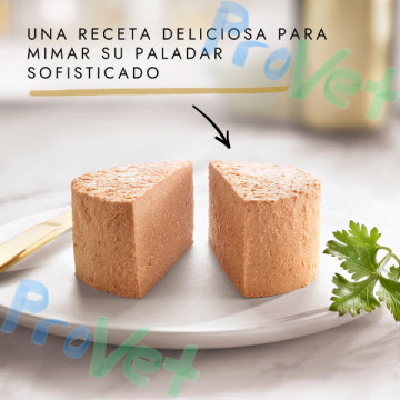 GOURMET GOLD Mousse PesOceano (8x85g)