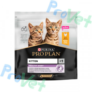 PROPLAN Gato JUNIOR OPTISTART Pollo 1,5kg