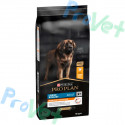 PRO PLAN Grande Balança Robusta Adulto 14kg