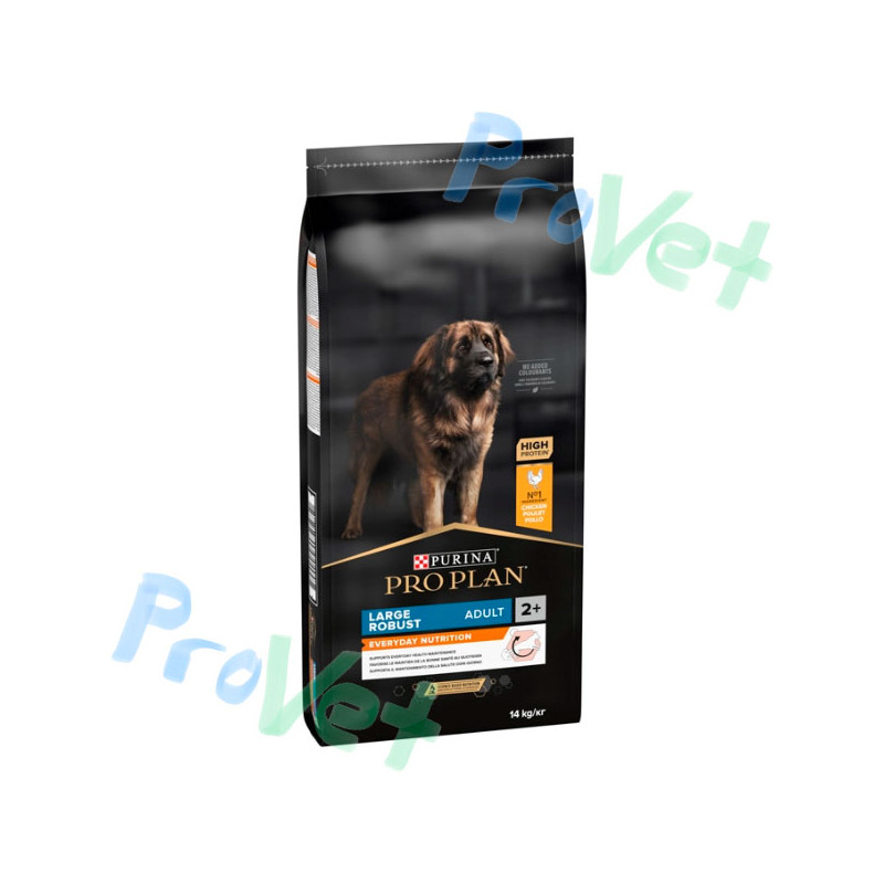 PROPLAN Large Adult Robust Balance 14kg