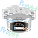 WET PPVD CN Convalecencia mousse 24x195g
