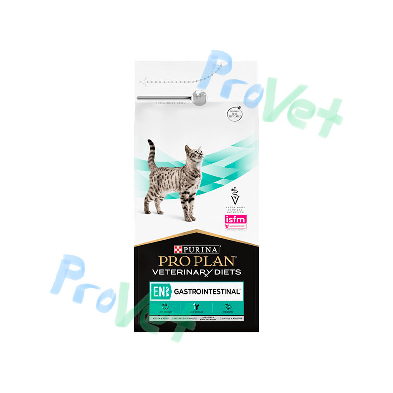 PPVD CAT EN (gastro) 400g