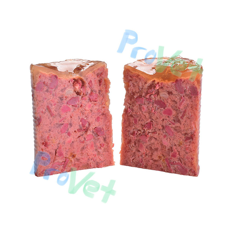 Wet CARE GF Patê de Vitela (6x400gr)