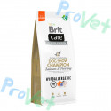 Brit Care Dog Hipoalergênico Campeão de Exposições de Cães 3kg