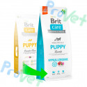 Brit Care Dog Filhote de Cordeiro Hipoalergênico 12kg