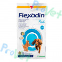 Flexadin Plus Pequenos Cães e Gatos 90 comprimidos