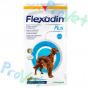 Flexadin Plus Perros +10kg 90 comprimidos