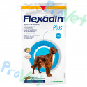 Flexadin Plus Perros +10kg 30 comprimidos