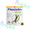 Flexadin Advance UCII para gatos 30 comprimidos