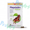 Flexadin Advance UCII perros 30 chews