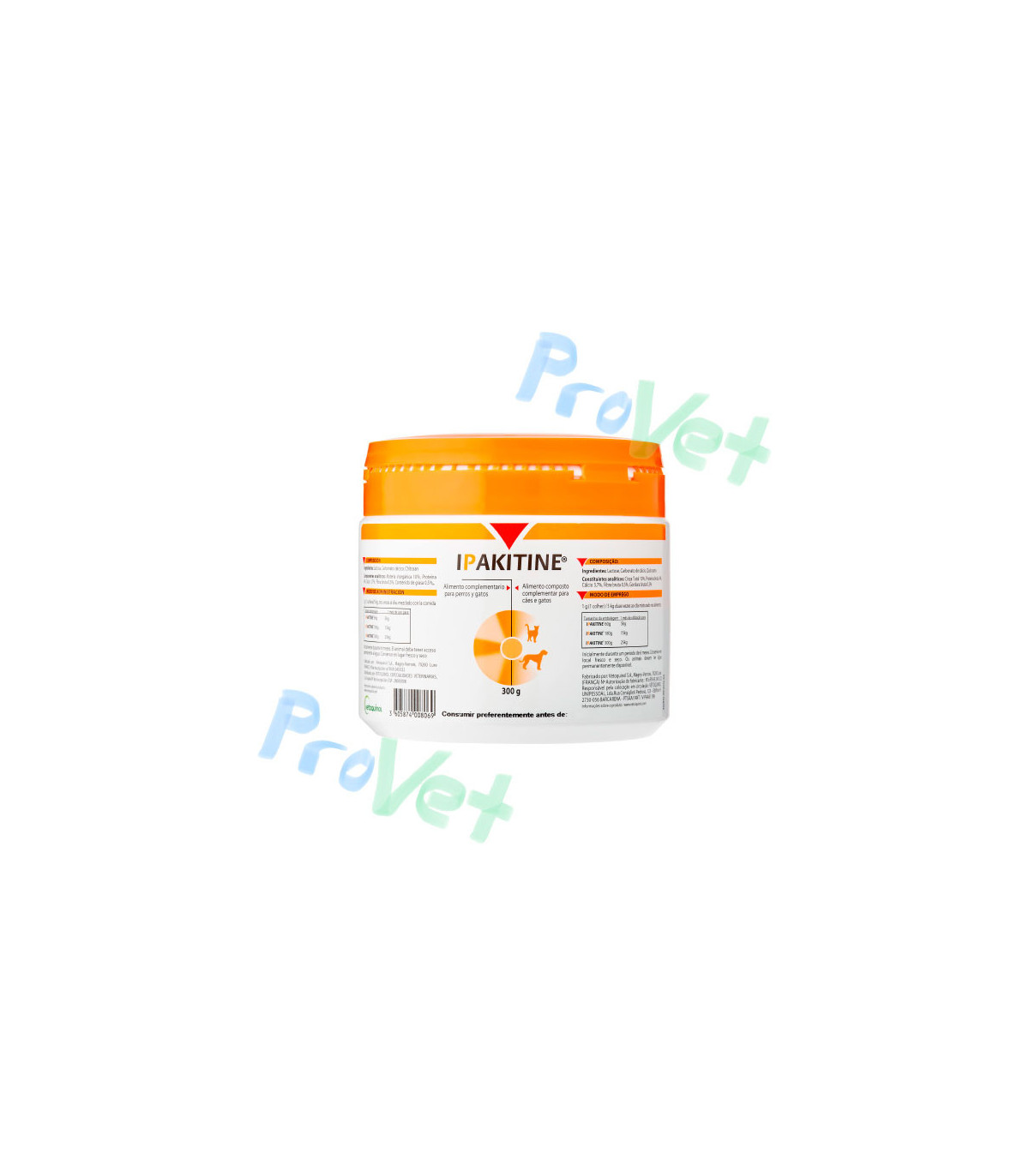 IPAKITINE 300 GR