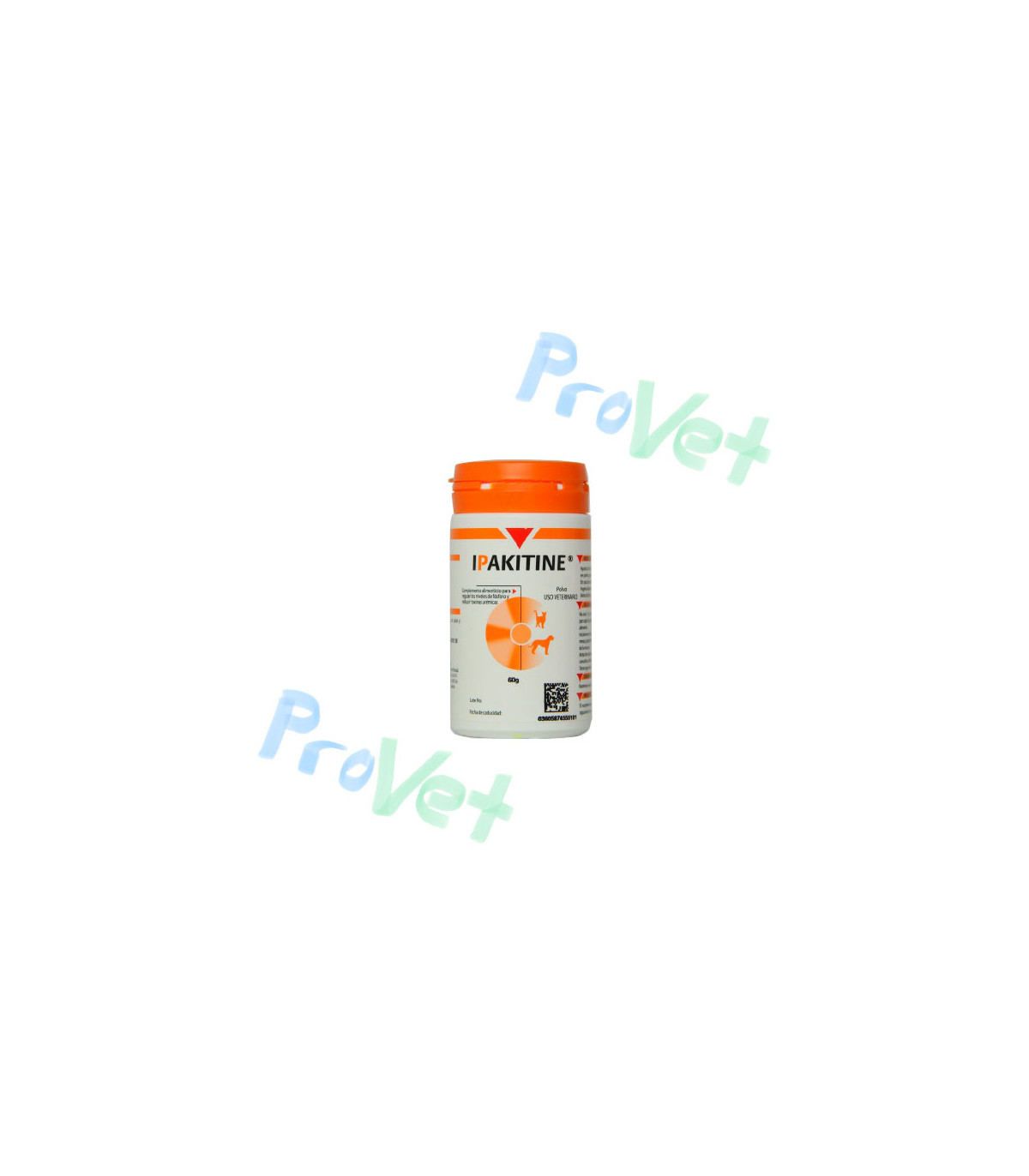 IPAKITINE 60 GR
